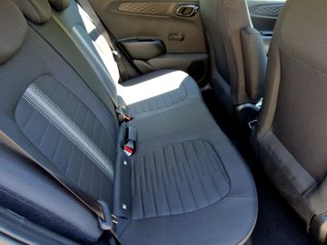 Hyundai i10 1.2 Trend (79PS) Automatik