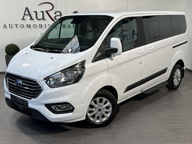 Ford Tourneo Custom 320 L1H1 NAV+AHK+KAMERA+ACC+SHZ