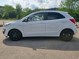 Ford KA+ Black & White PDC*Alu s*Klima*Tempomat - gebrauchte Ford Ka/Ka+ aus dem Jahr 2019