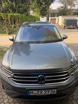 Volkswagen Tiguan Allspace 2.0 TDI SCR DSG 4MOTION Life...