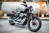 Harley-Davidson XL1200N Nightster Sportster - J&H! - Offers