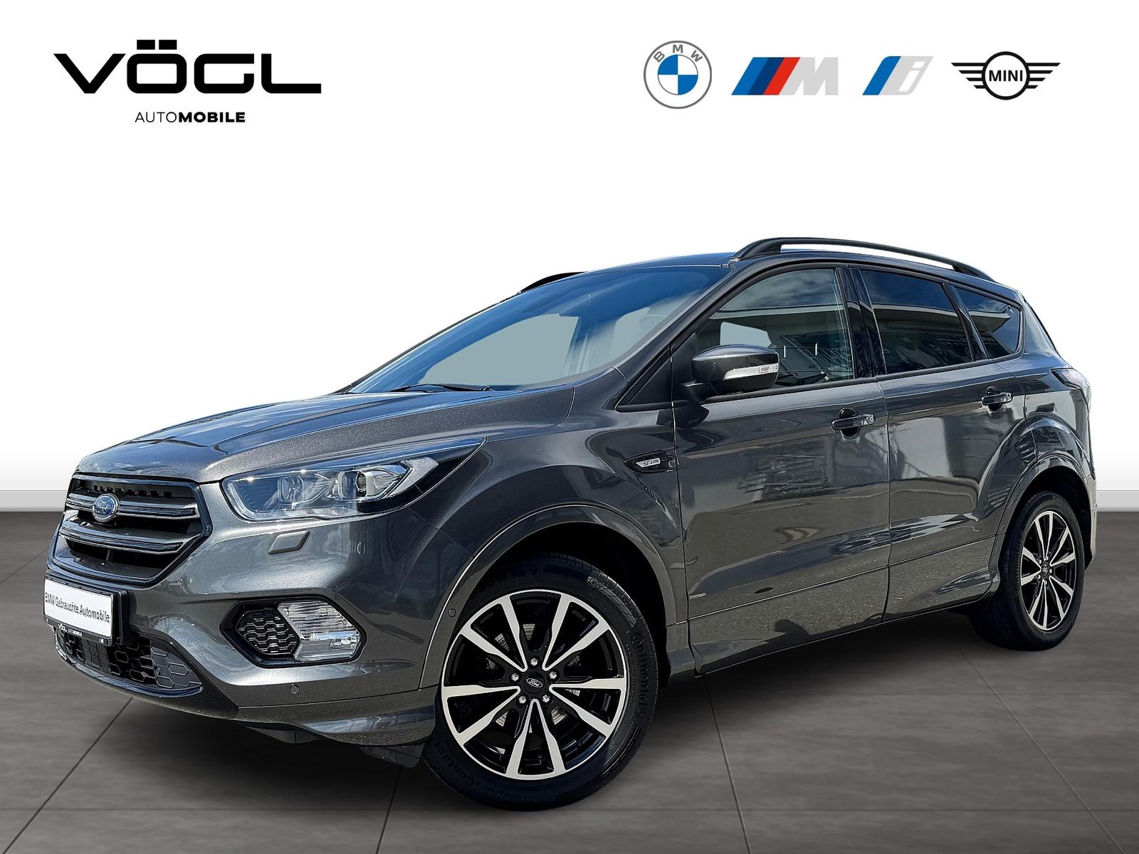 Ford Kuga 1.5 EcoBoost ST-Line 4x2 Technik-Paket