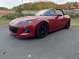 Mazda MX-5 2.5L Turbo 300PS - Mazda MX-5 aus 2005