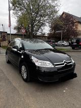 Citroën C4 Benzin Tempomat TÜV 06/2027 2. Hand - Citroën C4 aus 2006