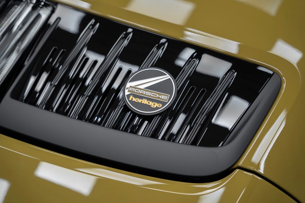 992 Carrera GTS Cabrio SPIRIT 70 LIMITED! - Bild 10