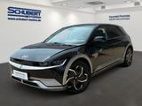 Hyundai IONIQ 5 Uniq 4WD 72KWH Solardach HUD Navi Digita - schwarze Hyundai IONIQ 5