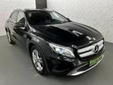 Mercedes-Benz GLA 180 AHK+Bi-Xenon+Ambiente+Navi+Spur-Assist - gebrauchte Mercedes-Benz GLA 180 aus dem Jahr 2016