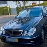 Mercedes-Benz E 200 CDI AVANTGARDE Avantgarde Ratenzahlung  - gebrauchte Mercedes-Benz E-Klasse aus dem Jahr 2006