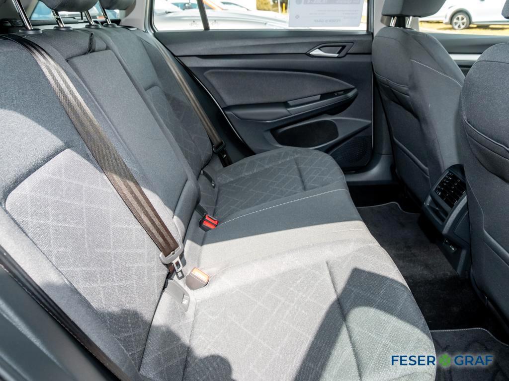 Volkswagen Golf Variant Life 2.0TDI LED/ACC/NAVI/SHZ/CAR PL, миниатюра 7