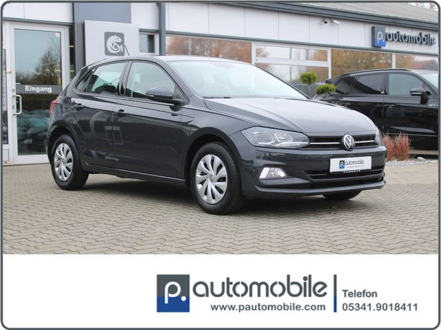 Volkswagen Polo VI 1.0TSI DSG Comfortline*NAVI*PDC*SH*KLIMA