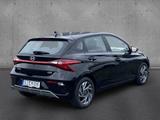 Hyundai i20 1.0 T-GDI MT Trend Navi Digitales Cockpit Ap - Hyundai i20: Schwarz