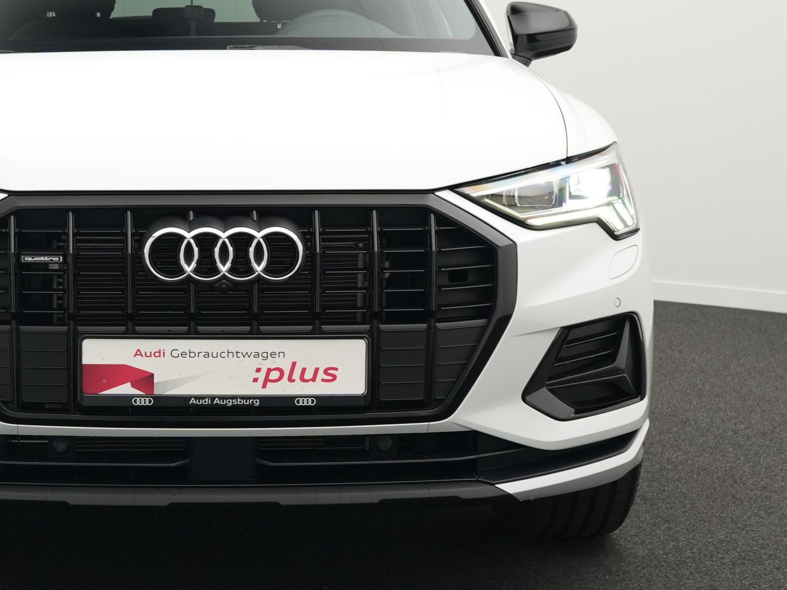 Audi Q3 - Bild 37