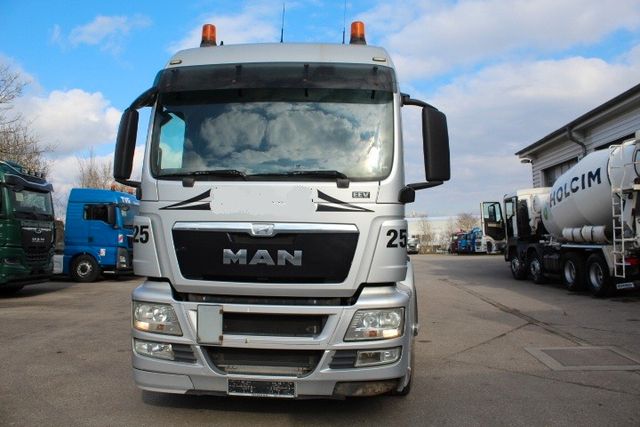 MAN TGS 18.440 LS 4x2, Euro 5 EEV, Top Zustand!!