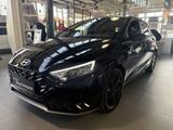 Hyundai i20 1.0 T-GDI Blackline (BC3) - Hyundai i20 BC