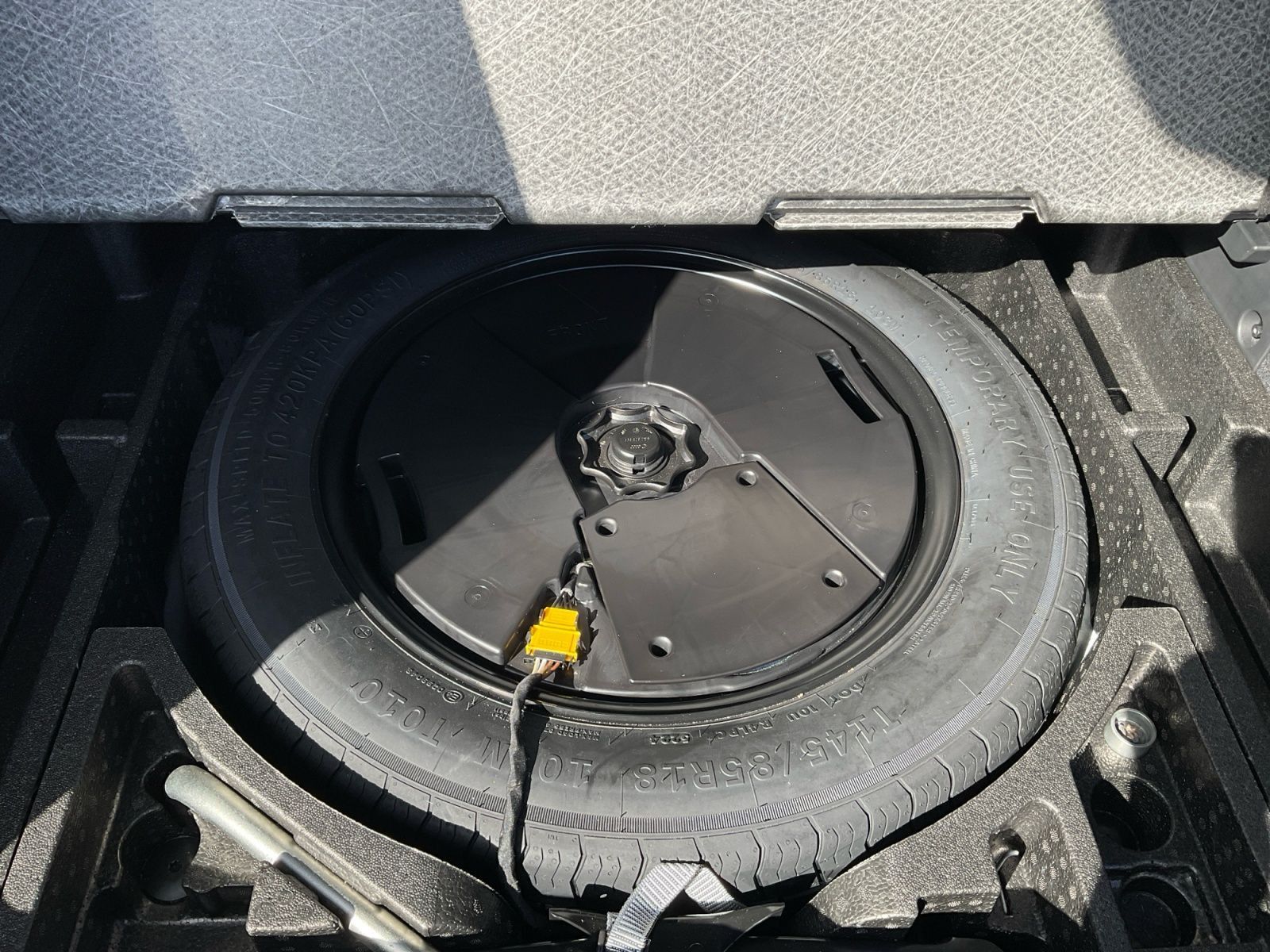 Volkswagen Tayron - Bild 18