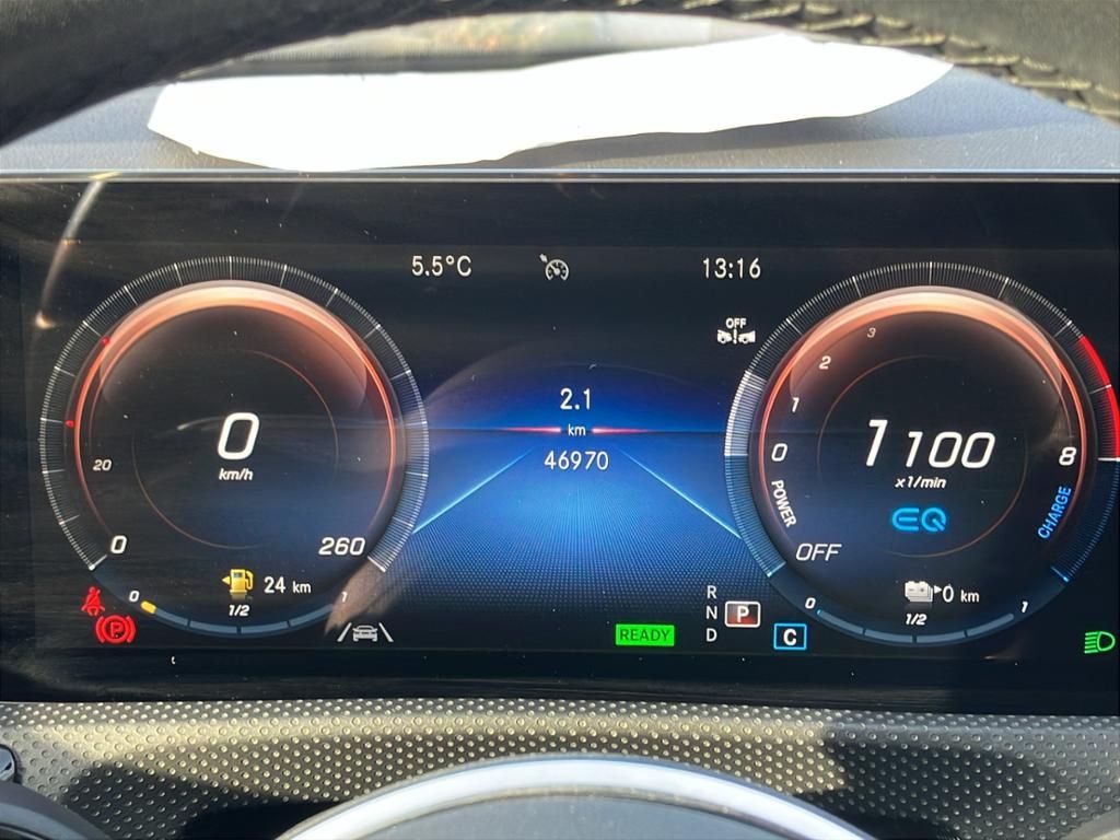 Fahrzeugabbildung Mercedes-Benz A 250 e Kompaktlimousine Night Paket*Kamera*LED