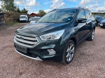 Ford Kuga - 3