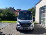 Malibu Van first class-two rooms GT skyview 640 LE RB - Malibu First Class Two Rooms 640 LE RB