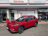 Toyota Corolla Cross 2.0 Hybrid Style - Facelift - NAVI - Toyota Corolla Cross Neuwagen