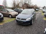 Volkswagen Golf Plus Comfortline BMT - gebrauchte VW Golf Plus aus dem Jahr 2010