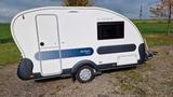 Adria Action 391 LH Mover, Vorzelt, TV, MonoControl
