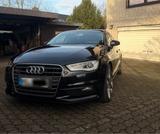 Audi A3 8V Limousine/1.4TFSI/Schalter/Shz/... - gebrauchte Audi A3 8V