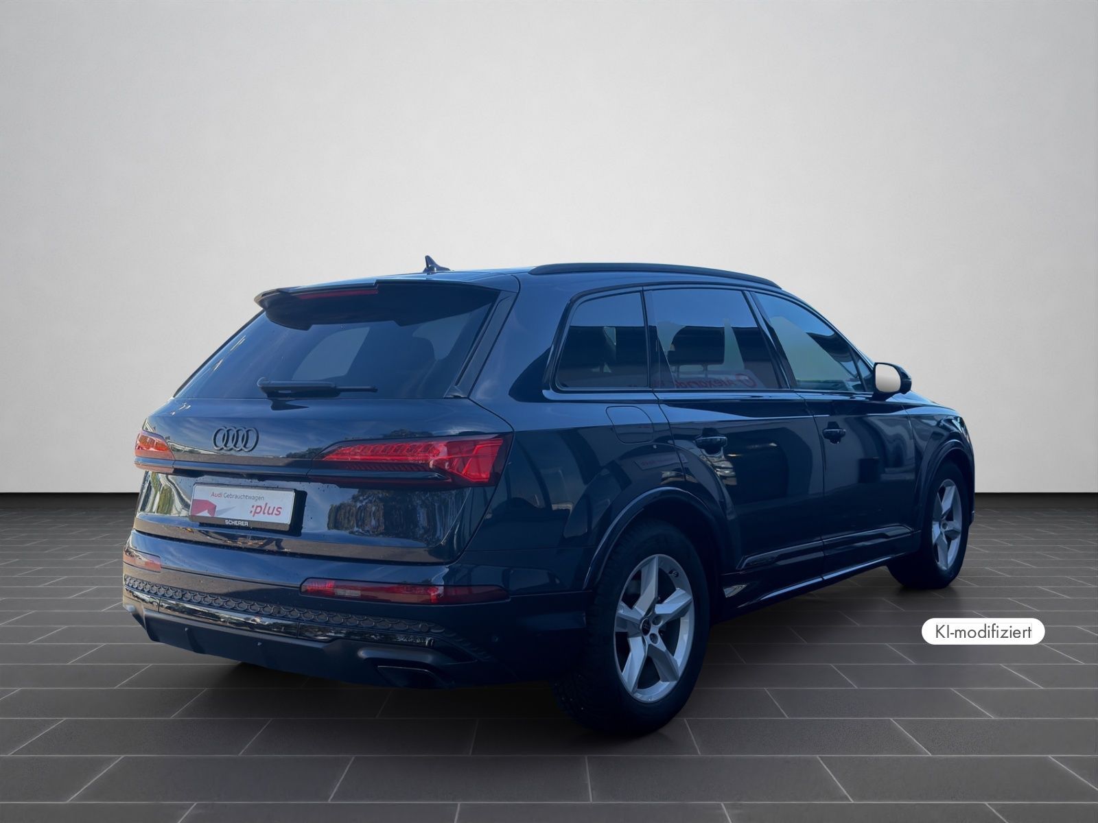 Audi Q7 - Bild 3