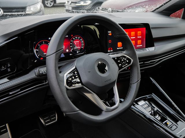 Golf VIII 2.0 TDI R-Line SHZ MATRIX-LED NAVI ACC