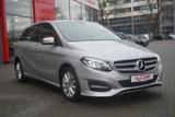 Mercedes-Benz B180 Style Klima Kamera Navi LED Sitzheizung - gebrauchte Mercedes-Benz B 180 aus dem Jahr 2016