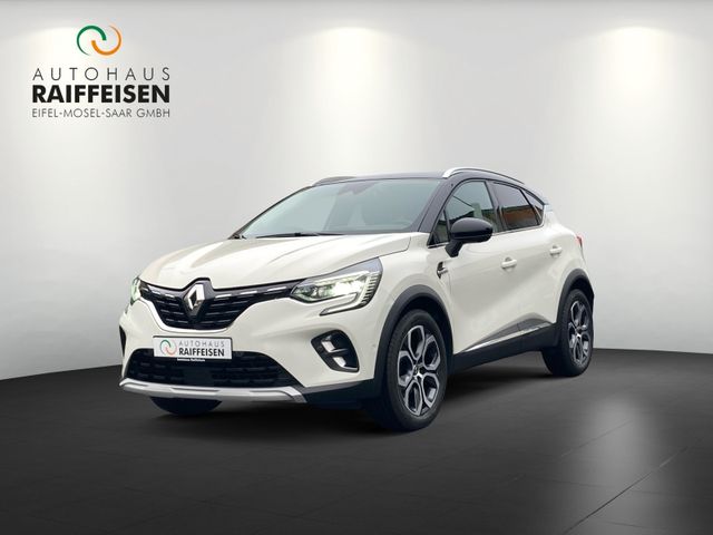 Renault Captur EDITION One TCE155 EDC *BOSE*ACC*360°