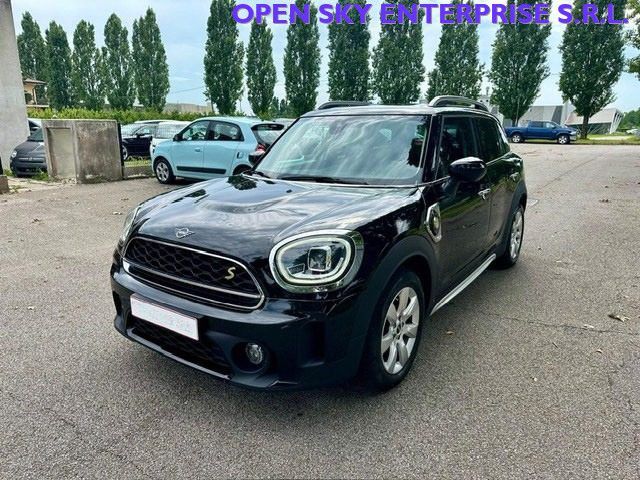 MINI MINI Countryman 1.5 CooperALL4 ADATTA PER NEOPAT