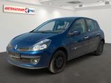 Renault Clio III 1.2 5-trg. Lim. Edition Dynamique - gebrauchte Renault Clio aus dem Jahr 2006