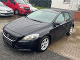Volvo V40 You! Xenon 2.Hand Scheckheft Zahnriemen Neu - schwarze Volvo V40