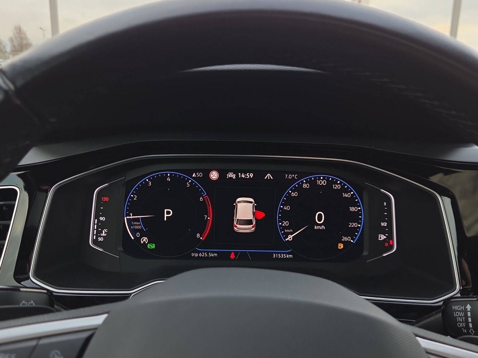 Volkswagen Polo - Bild 12