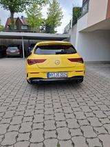 Mercedes-Benz CLA 35 AMG Shooting Brake Mercedes-AMG CLA 3... - Mercedes-Benz CLA 35 AMG Shooting Brake Gebrauchtwagen