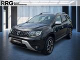 Dacia Duster Prestige TCe 130 4WD 360°Kamera Navi SHZ - gebrauchte Dacia Duster aus dem Jahr 2021