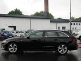Audi A4 Avant 35 2.0 TFSI S-Line LED ACC Leder Kamera - Audi A4: 3.0