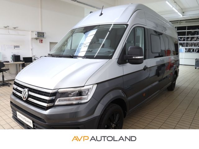 Volkswagen Grand California 680 2.0 TDI Automatik 4MOTION