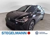 Volkswagen ID.4 Pure 125kW/52kWh *Infotainment-Paket*AHK*+3 - Volkswagen ID.4 Jahreswagen