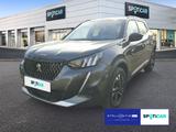 Peugeot 2008 1.2 PureTech 130 GT (EURO 6d)*NAVI*TWA*PDC*
