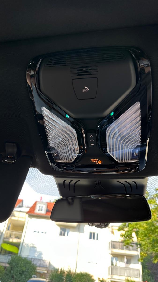 BMW M440i xDrive Gran Coupé A - BJ 01/2024