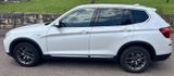BMW X3 xDrive20d xLine AT xLine - BMW X3: At