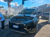 Land Rover Range Evoque 2.0D I4 163 CV AWD Auto  - Land Rover Range Rover Evoque aus 2025