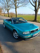 Audi Cabriolet Typ89, V6, 2,6 ltrCabriolet 2.6 -