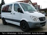 Mercedes-Benz Sprinter II Kombi 3,5-t Bus 315 CDi *Camper* - Wohnmobil oder -wagen Bus
