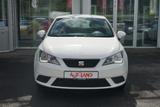 Seat Ibiza 1.2 TSI Klima USB AUX Freisprechanlage - Seat Ibiza: Fr