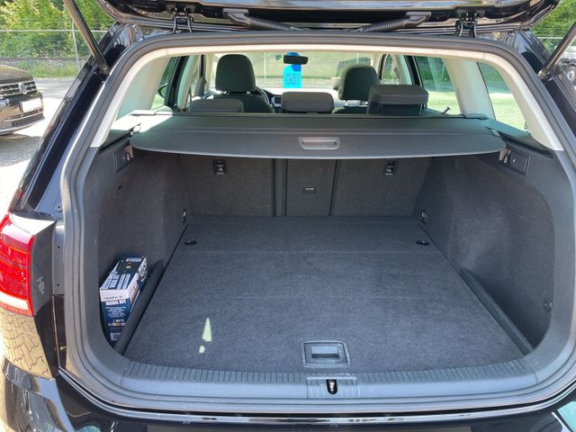 Golf Variant Join TSi PANO Navi LED