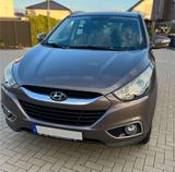 Hyundai ix35 1.6 GDI 135 PS| Neue Allwette... - Hyundai ix35 in Mönchengladbach