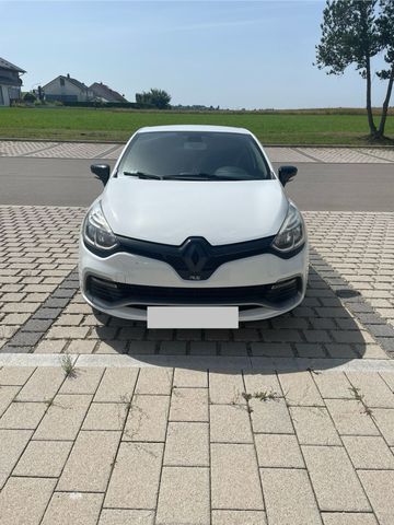 Renault Clio 4 Rs