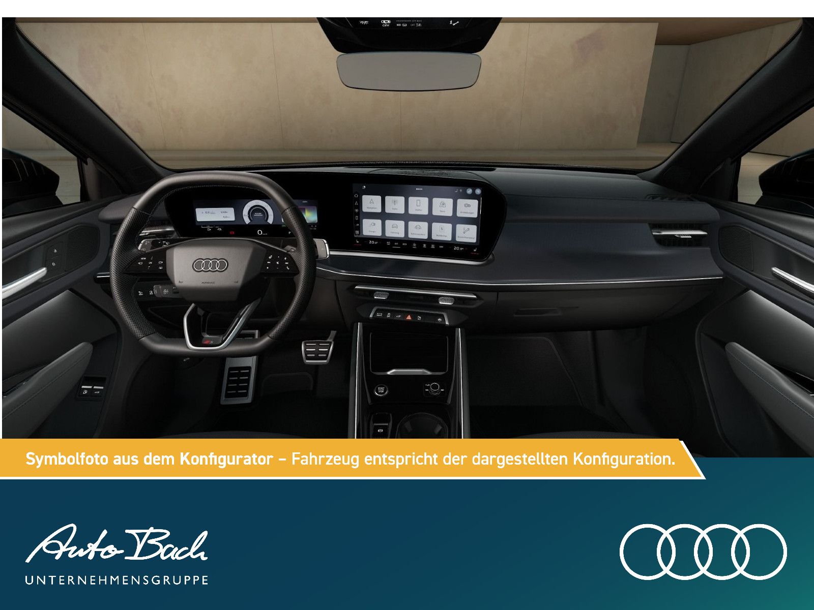 Audi Q3 SUV e-hybrid S line  AHK/TechPlus /  20" / foto 8